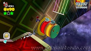 Super Mario 3D World