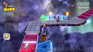 Super Mario 3D World