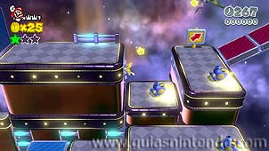 Super Mario 3D World