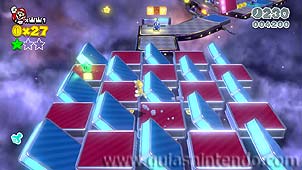 Super Mario 3D World