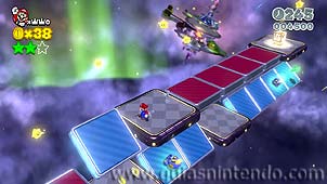 Super Mario 3D World