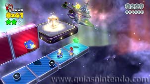 Super Mario 3D World