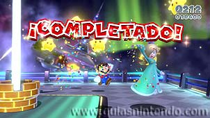 Super Mario 3D World