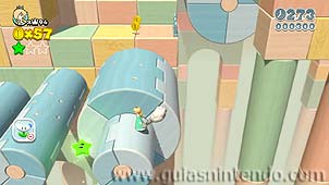 Super Mario 3D World