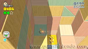 Super Mario 3D World