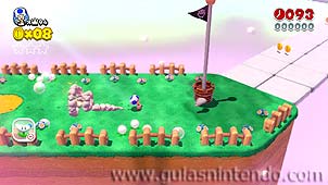 Super Mario 3D World