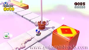 Super Mario 3D World