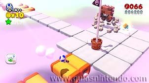 Super Mario 3D World