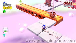 Super Mario 3D World