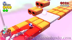 Super Mario 3D World