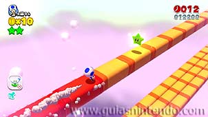 Super Mario 3D World