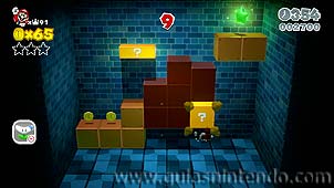 Super Mario 3D World