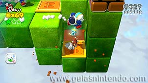 Super Mario 3D World