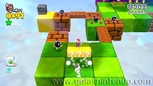 Super Mario 3D World