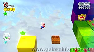Super Mario 3D World