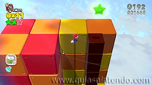 Super Mario 3D World