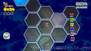 Super Mario 3D World