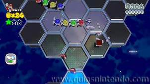 Super Mario 3D World