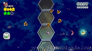 Super Mario 3D World