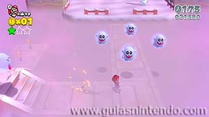 Super Mario 3D World