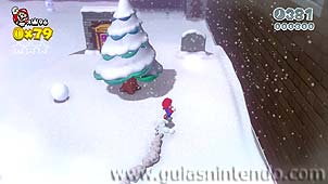 Super Mario 3D World