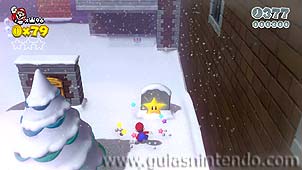 Super Mario 3D World