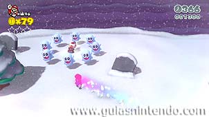 Super Mario 3D World