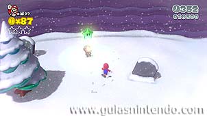 Super Mario 3D World