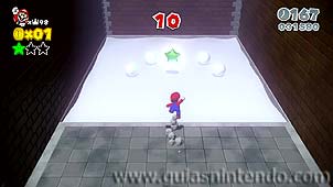 Super Mario 3D World