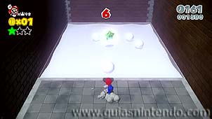 Super Mario 3D World