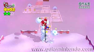 Super Mario 3D World