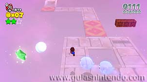 Super Mario 3D World