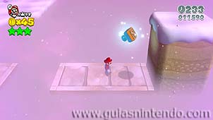 Super Mario 3D World