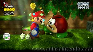 Super Mario 3D World