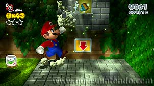 Super Mario 3D World