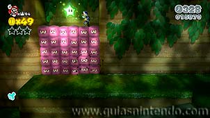 Super Mario 3D World