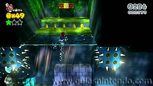Super Mario 3D World
