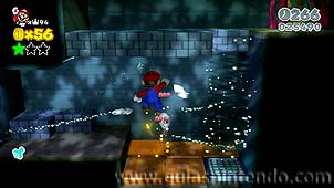 Super Mario 3D World