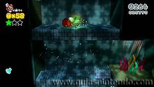 Super Mario 3D World