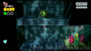 Super Mario 3D World
