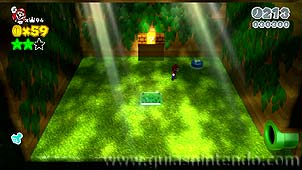 Super Mario 3D World