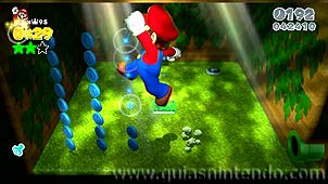 Super Mario 3D World