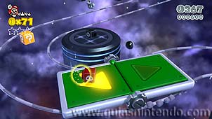 Super Mario 3D World