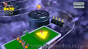 Super Mario 3D World