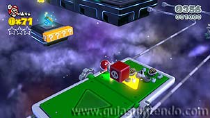 Super Mario 3D World