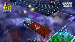 Super Mario 3D World