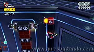 Super Mario 3D World