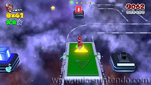 Super Mario 3D World