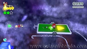 Super Mario 3D World