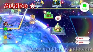 Super Mario 3D World